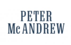 Peter Mc Andrew