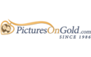 Pictures on Gold
