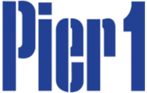 Pier 1