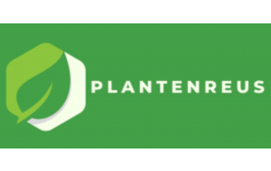 Plantenreus