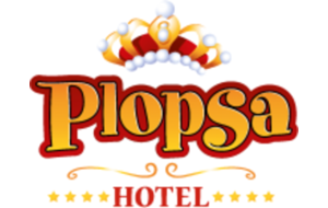 Plopsa Hotel