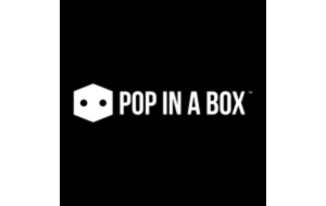 Pop In A Box