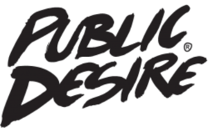Public Desire