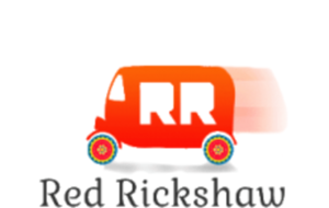 Red Rickshaw