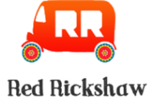 Red Rickshaw