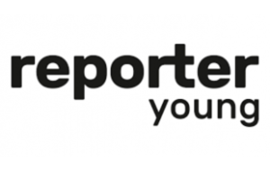 Reporter Young
