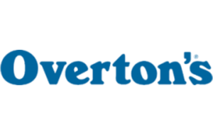 Overton's