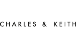 CHARLES & KEITH