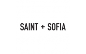 SAINT + SOFIA