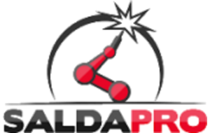 SaldaPro
