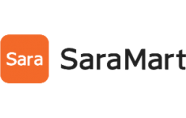 20 Coupon SaraMart Black Friday 2022