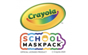 SchoolMaskPack