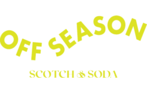 Scotch & Soda Outlet