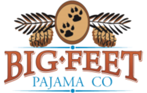 Big Feet Pajama
