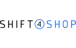 Shift 4 Shop