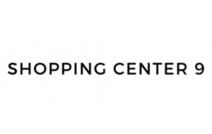Shopping Center 9