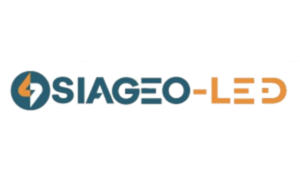 Siageo-led