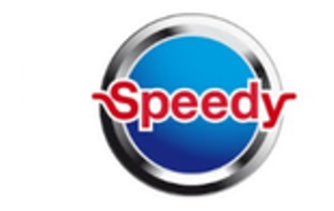 Speedy