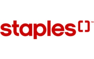 Staples