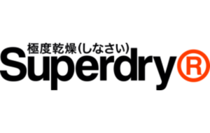 Superdry