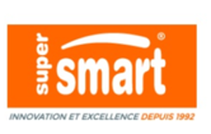 SuperSmart