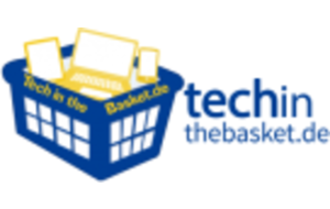 Techinthebasket