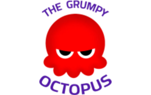 The Grumpy Octopus