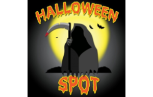 The Halloween Spot