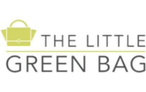 The Little Green Bag