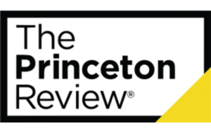 The Princeton Review