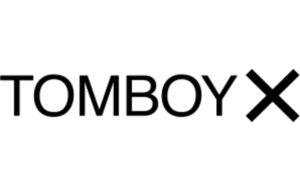 TomboyX