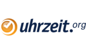 Uhrzeit.org