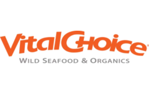 Vital Choice Wild Seafood & Organics