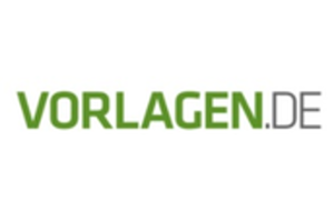 Vorlagen