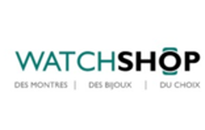 WatchShop