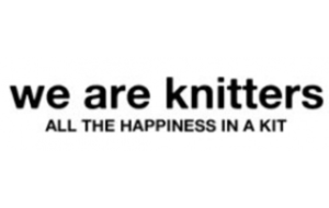 We Are Knitters