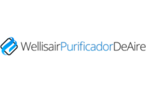 Wellisair purificador de aire