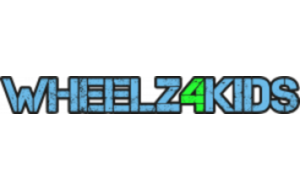 Wheelz4kids