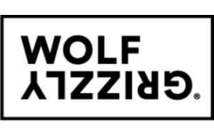 Wolf and Grizzly
