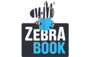Zebrabook