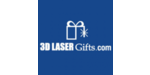 3D Laser Gifts