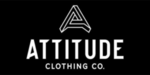 Attitude Clothing Co.