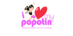 I Love My Popotin