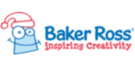 Baker Ross