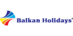 Balkan Holidays