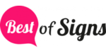 Best Of Signs