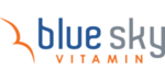 Blue Sky Vitamin
