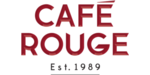 Cafe Rouge