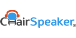 Chair Speaker