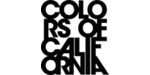 Colors Of California